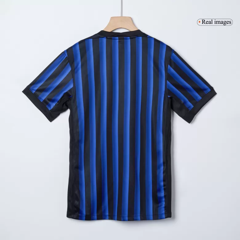 Inter Milan Soccer Jersey Home Custom Shirt 2025/26 - bestsoccerstore