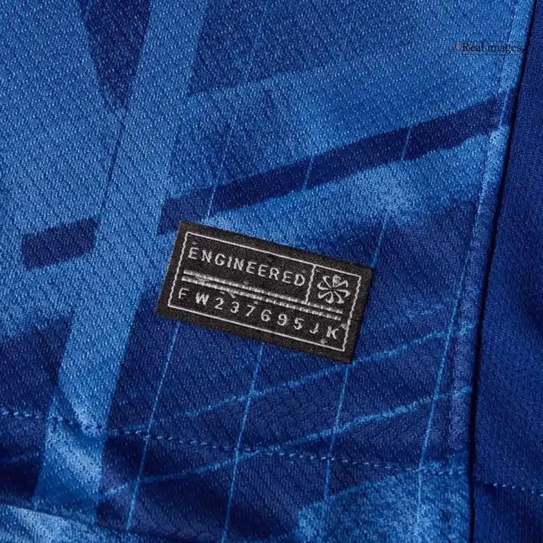 Chelsea Soccer Jersey Home Custom Shirt 2025/26 - bestsoccerstore