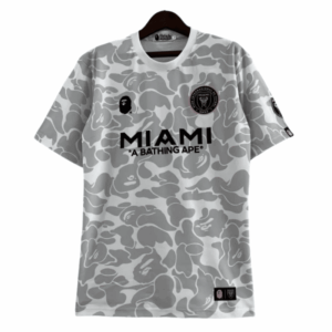 Inter Miami Shirt Joint Edition Best Soccer Jersey 23-24