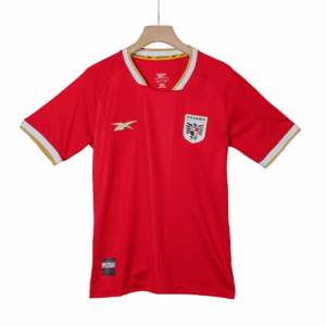 Panama Soccer Jersey Home Shirt 2025