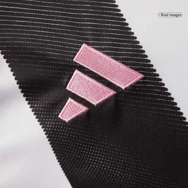 Juventus Home Soccer Uniform Kits 2025/26 - bestsoccerstore