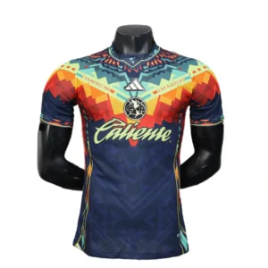 America Special Edition Player version 25-26
