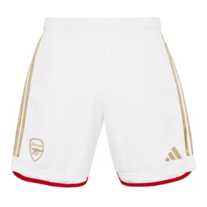 23-24 Arsenal Home Shorts