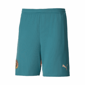 Manchester City 24-25 Special Edition Shorts