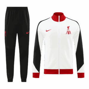 Liverpool Jersey Soccer Jersey 2024-25