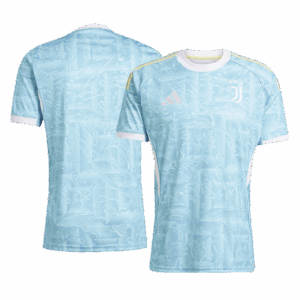 Juventus Soccer Jersey Away Shirt 2025-26
