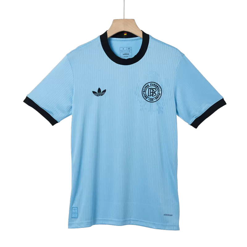 Men's Germany 125th Anniversary Goalkeeper Soccer Jersey Shirt 2025 - Fan Version - Pro Jersey Shop
