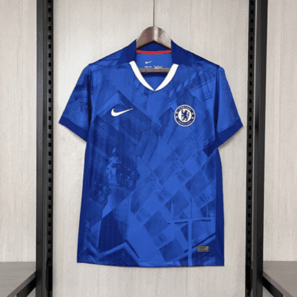 CHEL Jersey Home 25 26 Season
