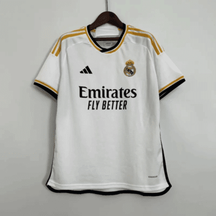 RL Madrid Home Jersey 23 24 Season