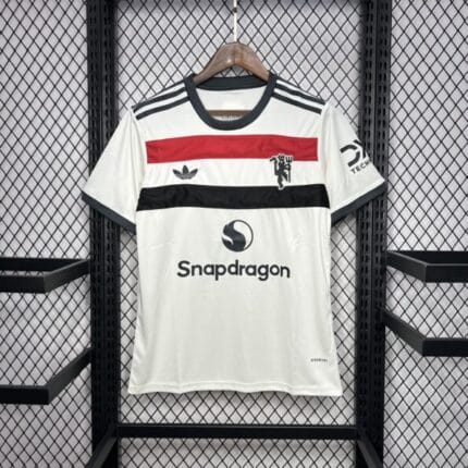 Manchester United Jersey Third 24 25 Season
