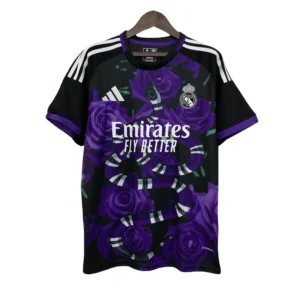 Real Madrid Special Editionfans 25/26