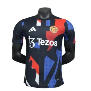 Manchester United Joint Player Version Edition Special  2024-25