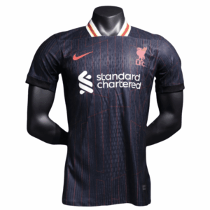 Nike Men Liverpool Special Edition Player Version Soccer Jersey 24-25