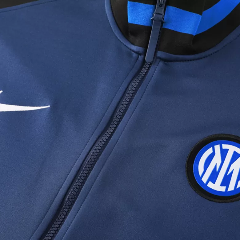 Inter Milan Jersey Soccer Jersey 2024/25 - bestsoccerstore