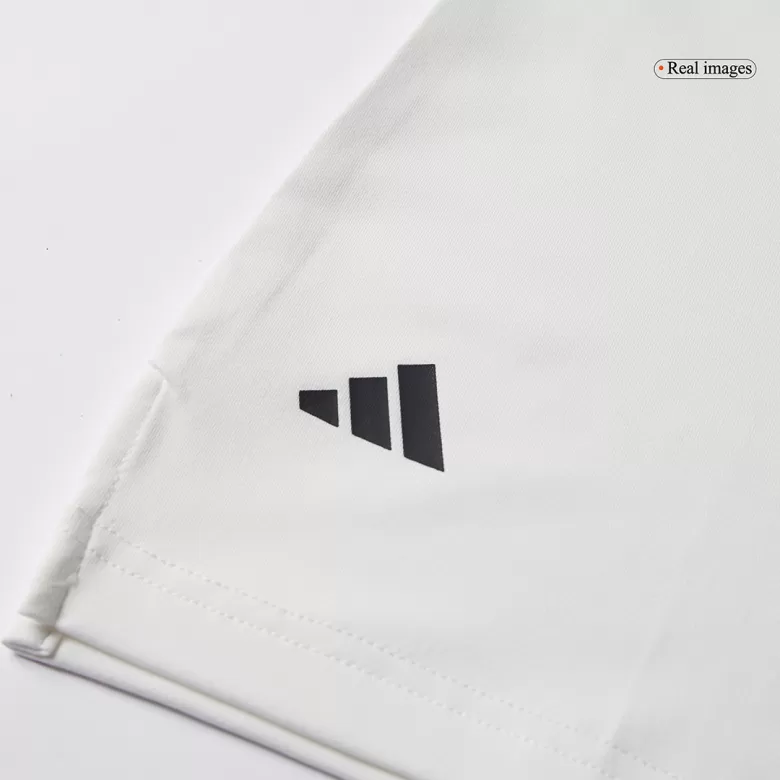 Mercedes AMG Petronas F1 Racing Team White T-Shirt 2025 - bestsoccerstore