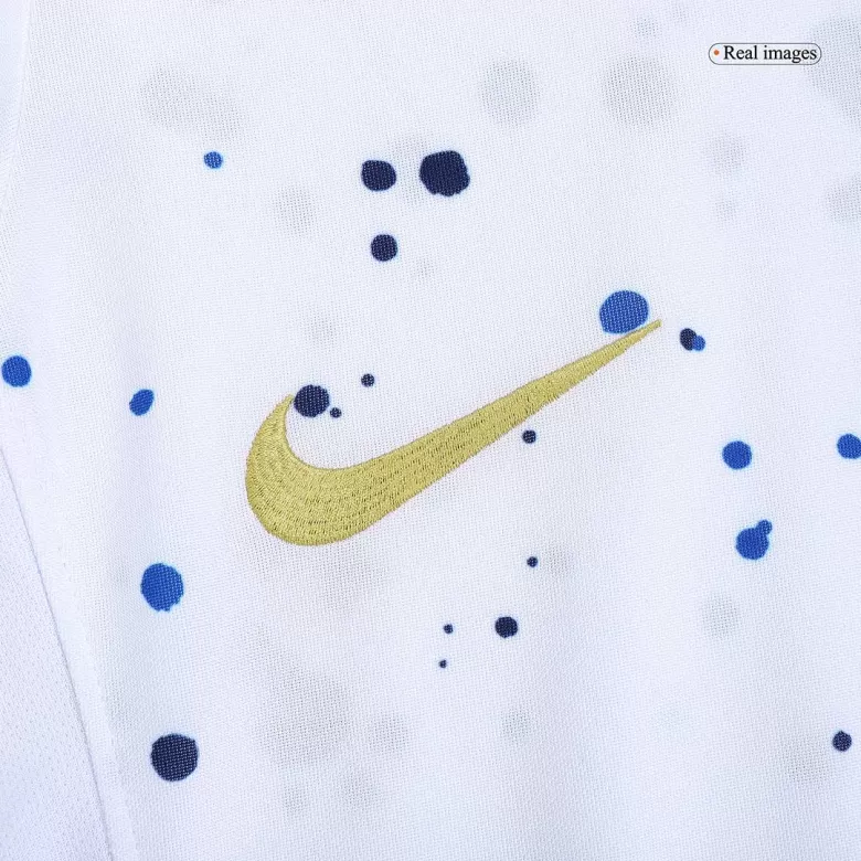 2023 年美国定制主场足球女子球衣 - bestsoccerstore