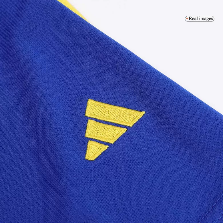 Kids Al Nassr Custom Home Full Soccer Kits2024/25 - bestsoccerstore