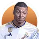Mbappe