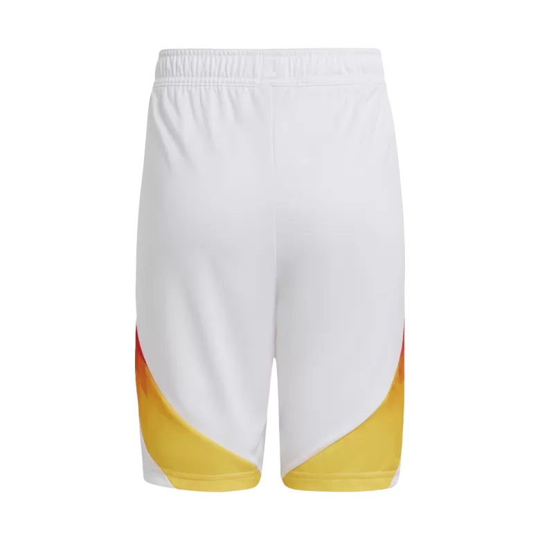 Germany Home Custom Full Soccer Kit 2024 - bestsoccerstore