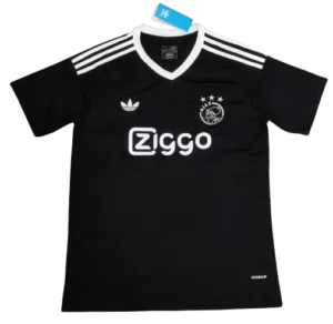 2024-25 Ajax Goalkeeper Third Jersey