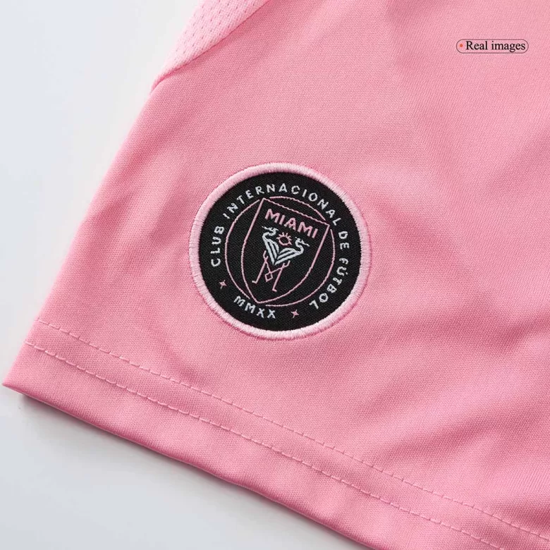 Inter Miami CF Soccer Shorts Custom Home 2025 - bestsoccerstore