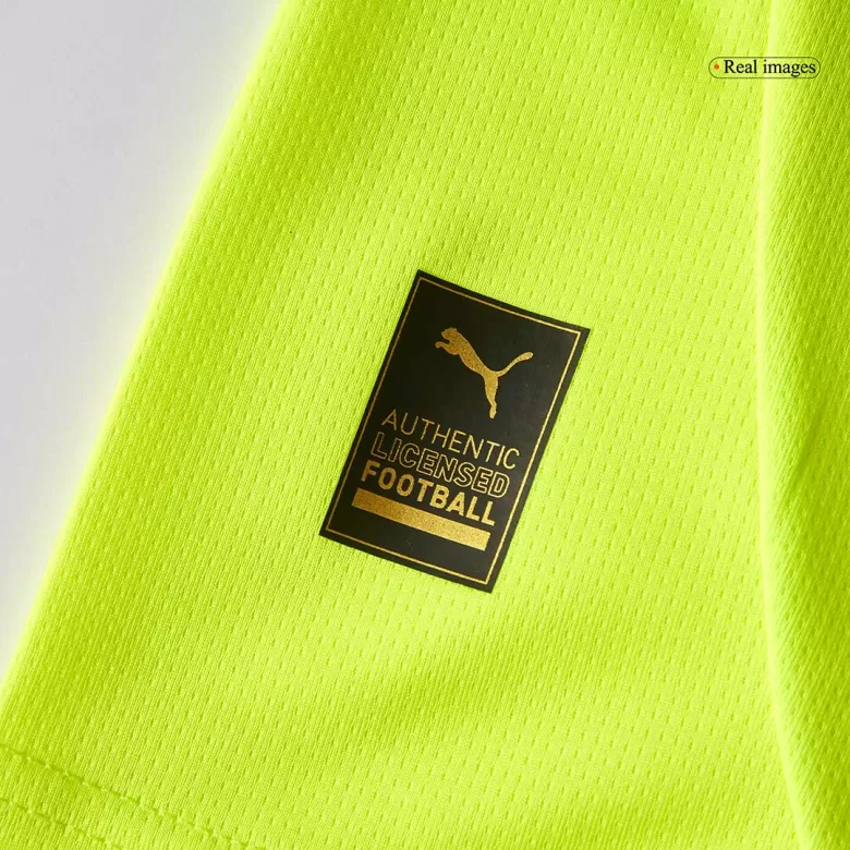 Borussia Dortmund Soccer Jersey Shirt 2024/25 Neon Special - bestsoccerstore