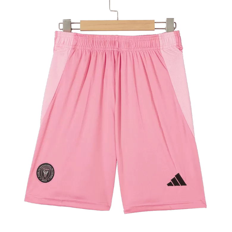 Inter Miami CF Soccer Shorts Custom Home 2025 - bestsoccerstore