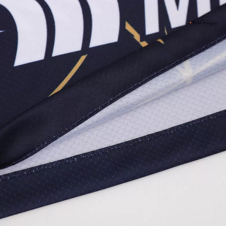 Pumas UNAM Soccer Jersey Away Custom Shirt 2024/25 - bestsoccerstore