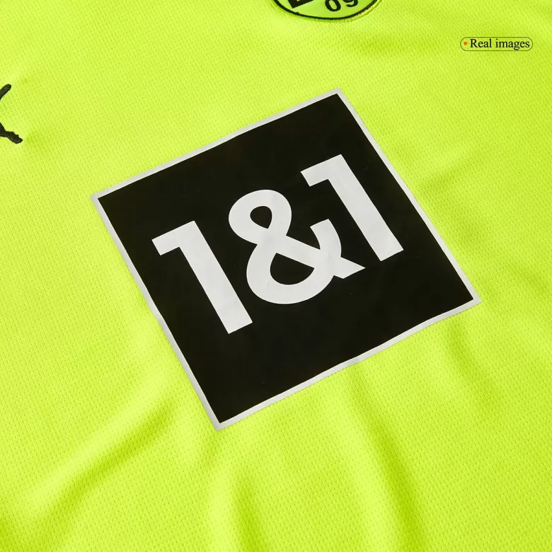 Borussia Dortmund Soccer Jersey Shirt 2024/25 Neon Special - bestsoccerstore