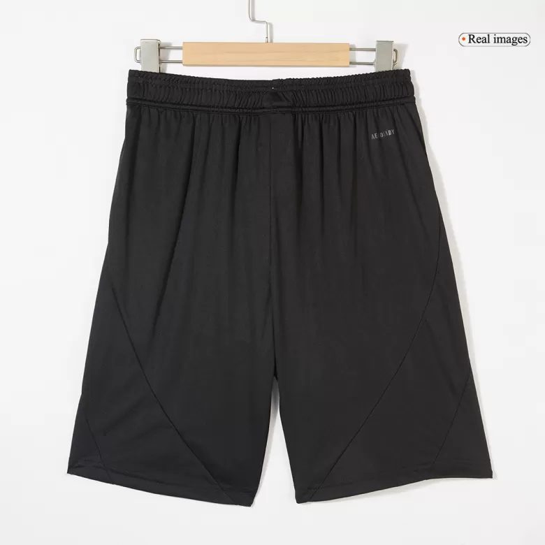 Inter Miami CF Soccer Shorts Custom Away 2025 - bestsoccerstore