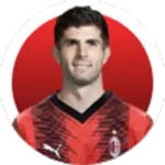 Pulisic