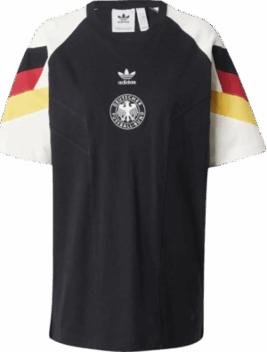 Germany pre-match training uniform 2024