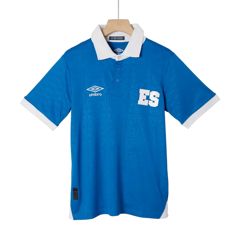 Salvador Soccer Jersey Home Shirt 2025 - bestsoccerstore