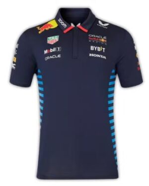 2024 Red Bull F1 Team Polo
