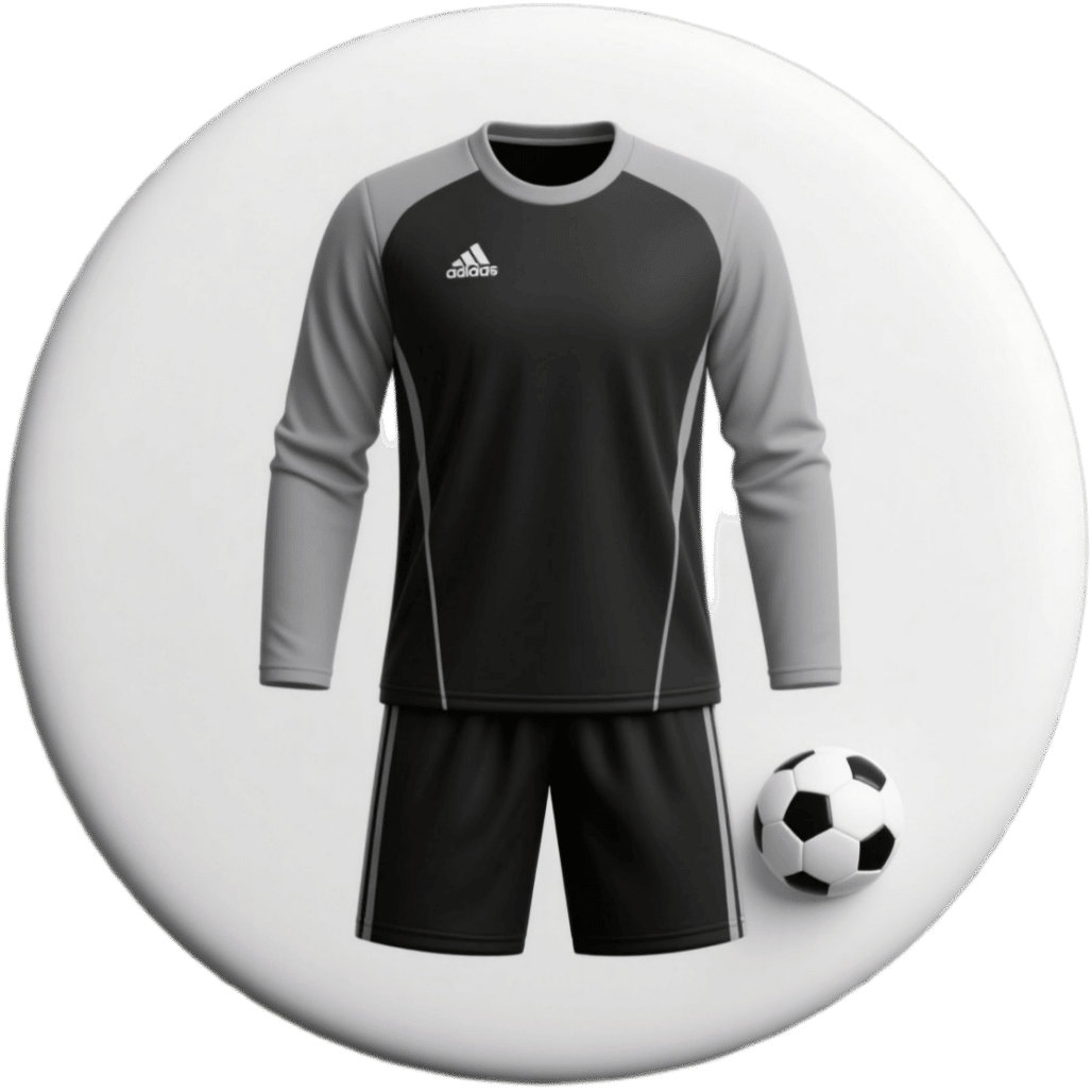 TRAINING CLOTHES